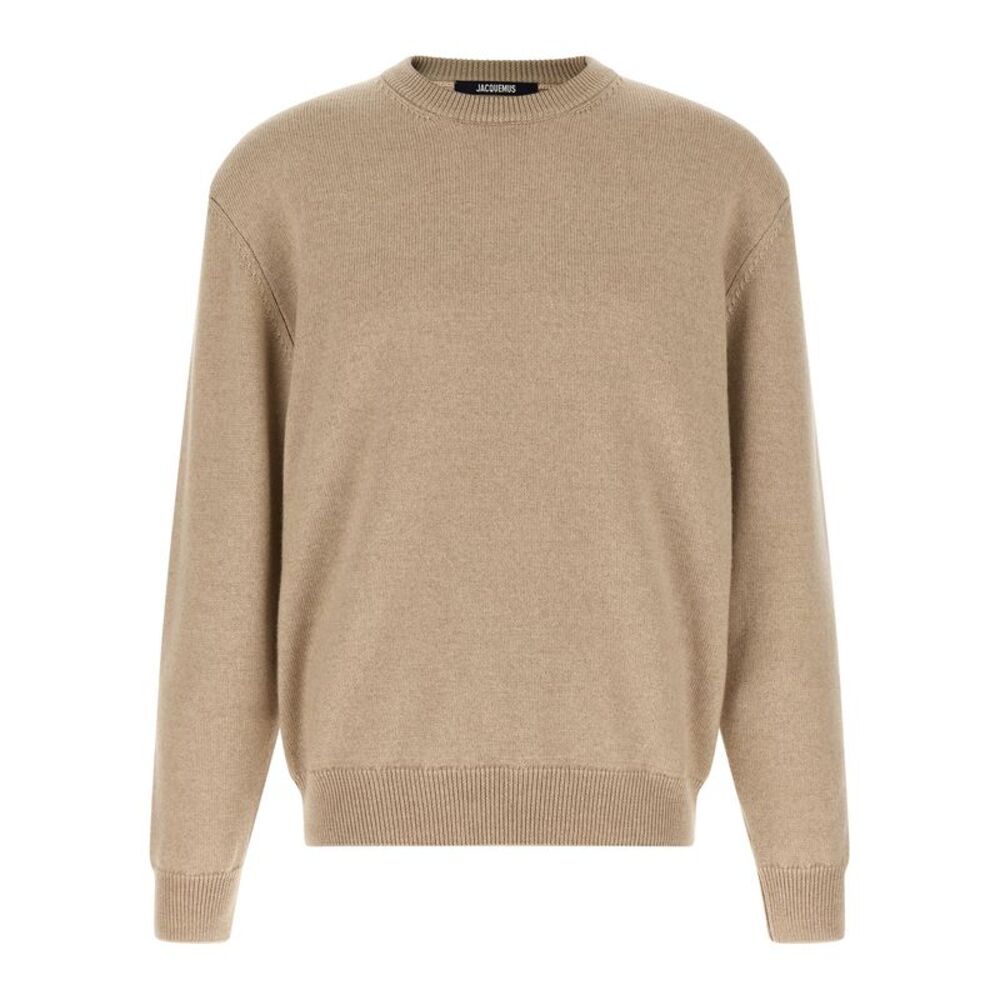 Jacquemus Men 'Le Maillot Moulin' Sweater